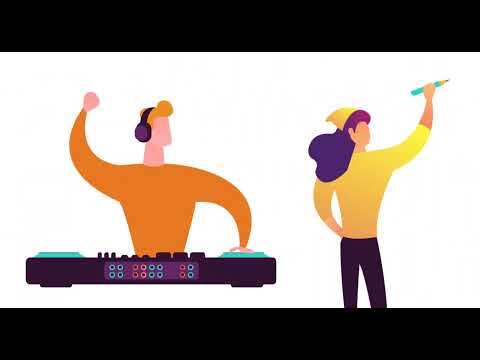 The preview image of a featured object from the repository.